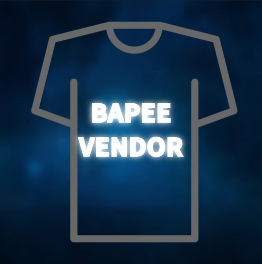 BAPEE Vendor