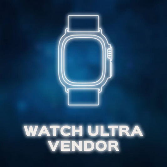 Smart Watch Supplier