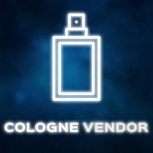 Cologne Vendors